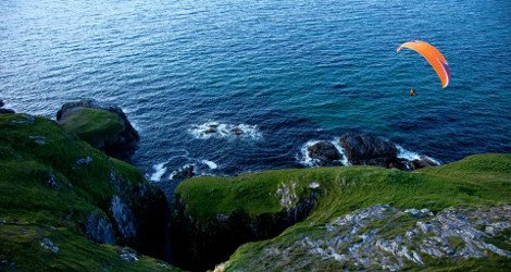 Η εκπληκτική θέα της Γης από ψηλά: Τα ομορφότερα και πιο απομακρυσμένα τοπία του κόσμου όπως τα βλέπουν τα... πουλιά [εικόνες] | iefimerida.gr 0