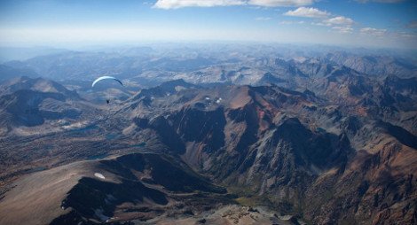 Η εκπληκτική θέα της Γης από ψηλά: Τα ομορφότερα και πιο απομακρυσμένα τοπία του κόσμου όπως τα βλέπουν τα... πουλιά [εικόνες] | iefimerida.gr 9