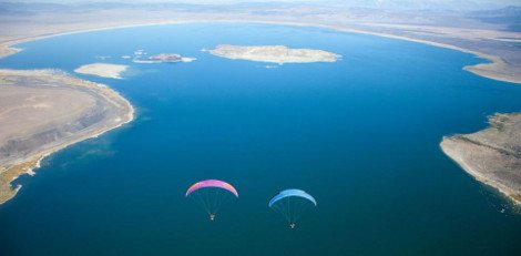 Η εκπληκτική θέα της Γης από ψηλά: Τα ομορφότερα και πιο απομακρυσμένα τοπία του κόσμου όπως τα βλέπουν τα... πουλιά [εικόνες] | iefimerida.gr 10