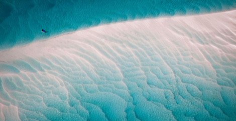 Η εκπληκτική θέα της Γης από ψηλά: Τα ομορφότερα και πιο απομακρυσμένα τοπία του κόσμου όπως τα βλέπουν τα... πουλιά [εικόνες] | iefimerida.gr 1