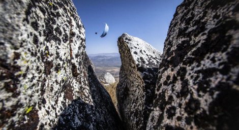 Η εκπληκτική θέα της Γης από ψηλά: Τα ομορφότερα και πιο απομακρυσμένα τοπία του κόσμου όπως τα βλέπουν τα... πουλιά [εικόνες] | iefimerida.gr 2
