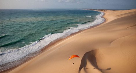 Η εκπληκτική θέα της Γης από ψηλά: Τα ομορφότερα και πιο απομακρυσμένα τοπία του κόσμου όπως τα βλέπουν τα... πουλιά [εικόνες] | iefimerida.gr 3
