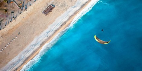 Η εκπληκτική θέα της Γης από ψηλά: Τα ομορφότερα και πιο απομακρυσμένα τοπία του κόσμου όπως τα βλέπουν τα... πουλιά [εικόνες] | iefimerida.gr 4