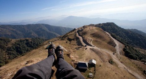 Η εκπληκτική θέα της Γης από ψηλά: Τα ομορφότερα και πιο απομακρυσμένα τοπία του κόσμου όπως τα βλέπουν τα... πουλιά [εικόνες] | iefimerida.gr 5