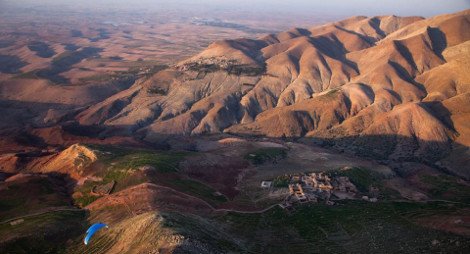 Η εκπληκτική θέα της Γης από ψηλά: Τα ομορφότερα και πιο απομακρυσμένα τοπία του κόσμου όπως τα βλέπουν τα... πουλιά [εικόνες] | iefimerida.gr 6