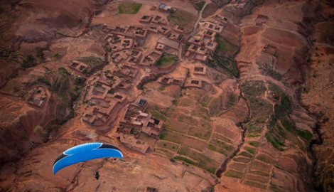 Η εκπληκτική θέα της Γης από ψηλά: Τα ομορφότερα και πιο απομακρυσμένα τοπία του κόσμου όπως τα βλέπουν τα... πουλιά [εικόνες] | iefimerida.gr 8