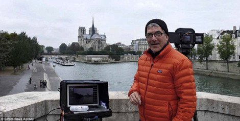 1.500 λήψεις για μία φωτογραφία: Καρέ που κόβουν την ανάσα από τις πιο πολυσύχναστες πόλεις της Ευρώπης [εικόνες] | iefimerida.gr 6