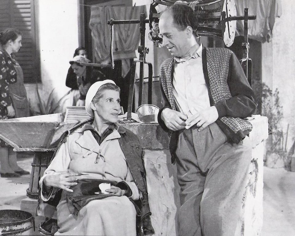 Μίμης Φωτόπουλος, ο μεγάλος κωμικός που έχει καταγραφεί ως «ο σοφός μάγκας του ελληνικού σινεμά» [εικόνες] | iefimerida.gr 0