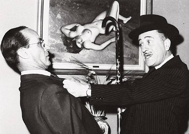 Μίμης Φωτόπουλος, ο μεγάλος κωμικός που έχει καταγραφεί ως «ο σοφός μάγκας του ελληνικού σινεμά» [εικόνες] | iefimerida.gr 3