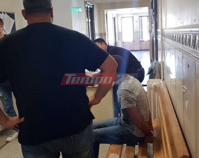 Ψυχρός, σκληρός και αδίστακτος περιγράφεται από τους Αστυνομικούς ο δράστης