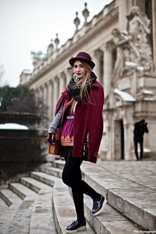 Γιατί ξεχωρίζουν οι Γαλλίδες και όλες οι γυναίκες θέλουν να τους μοιάσουν [εικόνες] | iefimerida.gr 9