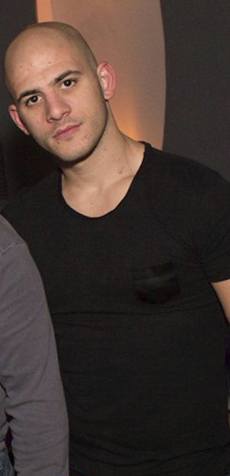 Πλημμύρισε με μηνύματα των φίλων του η σελίδα του δολοφονηθέντος Γιώργου Φουντούλη στο Facebook [εικόνες]  | iefimerida.gr 3