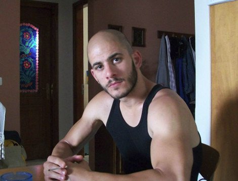 Πλημμύρισε με μηνύματα των φίλων του η σελίδα του δολοφονηθέντος Γιώργου Φουντούλη στο Facebook [εικόνες]  | iefimerida.gr 4