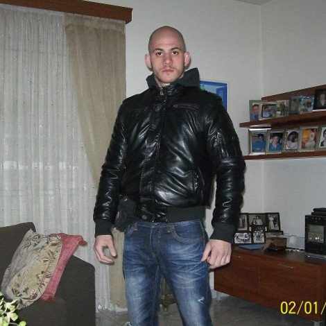 Πλημμύρισε με μηνύματα των φίλων του η σελίδα του δολοφονηθέντος Γιώργου Φουντούλη στο Facebook [εικόνες]  | iefimerida.gr 7