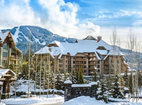 Αυτά είναι τα αγαπημένα ski resorts των σταρ -Τι επιλέγουν για τις χειμερινές διακοπές [εικόνες] | iefimerida.gr 1