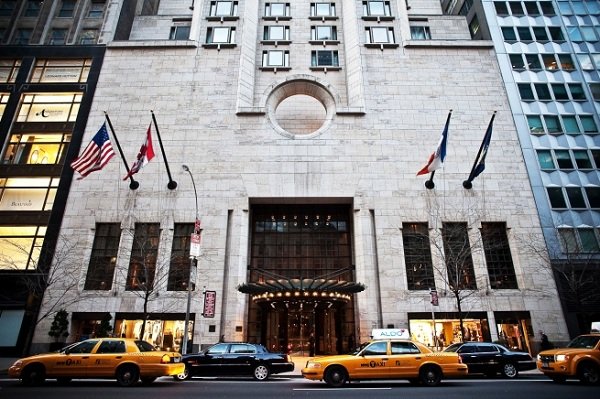 Τα ξενοδοχεία της εξωπραγματικής χλιδής -Αυτές είναι οι δέκα πιο ακριβές σουίτες του κόσμου [εικόνες] | iefimerida.gr 2