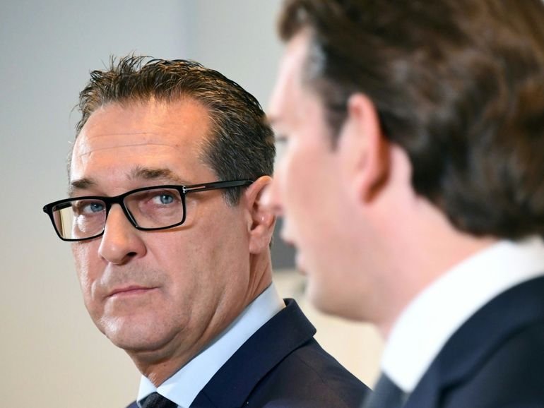 Γιατί η ακροδεξιά της Αυστρίας δεν δείχνει να ενοχλεί κανέναν, πια [εικόνες] | iefimerida.gr 0