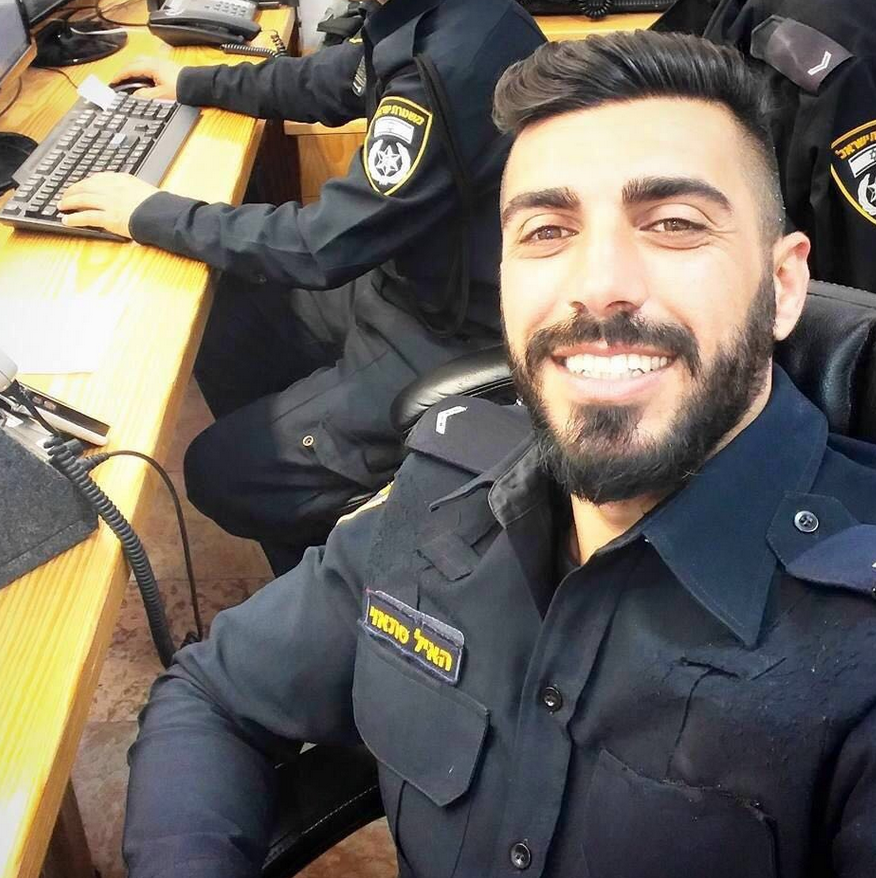 Ενοπλη επίθεση στην Παλαιά Πόλη της Ιερουσαλήμ: Νεκροί δύο αστυνομικοί και οι 3 δράστες [βίντεο] | iefimerida.gr 1