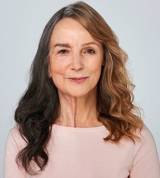 «Είσαι ίδια η μάνα σου» -Ενα πείραμα αποκαλύπτει την αλήθεια [εικόνες]  | iefimerida.gr 6