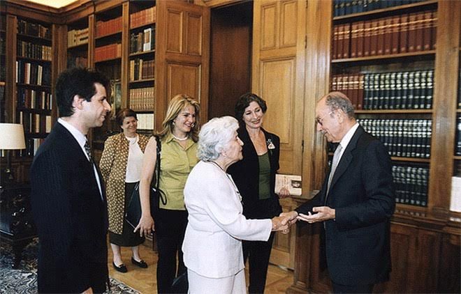 Η αληθινή ιστορία της γυναίκας-σύμβολο του Πόντου -«Ούτε το όνομα μου» | iefimerida.gr 2