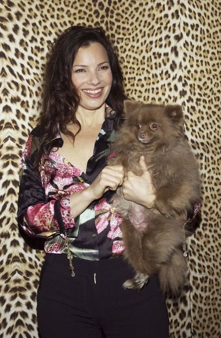 Celebrities που μοιάζουν με τα σκυλιά τους [εικόνες] | iefimerida.gr 5