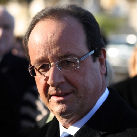 Ολάντ: Δεν θα παντρευτώ την Γκαγιέ, αν και αυτή θέλει [εικόνες]  | iefimerida.gr 0