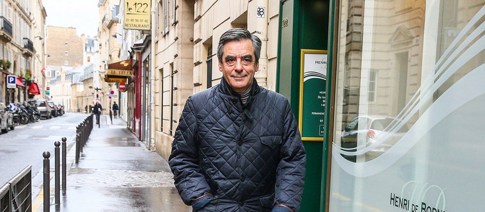 Πόσα χρήματα έχει πραγματικά ο Φρανσουά Φιγιόν -Τι σοκάρει τους Γάλλους [εικόνες] | iefimerida.gr 0