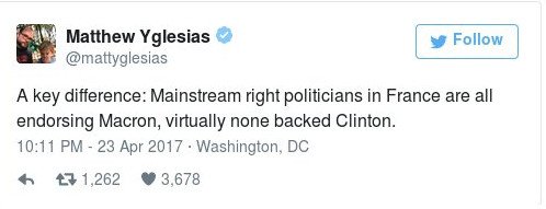 Οχι, η Μαρίν Λεπέν δεν θα γίνει ο Ντόναλντ Τραμπ της Γαλλίας [εικόνες] | iefimerida.gr 2