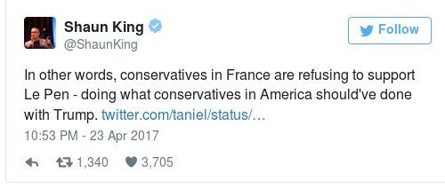 Οχι, η Μαρίν Λεπέν δεν θα γίνει ο Ντόναλντ Τραμπ της Γαλλίας [εικόνες] | iefimerida.gr 3