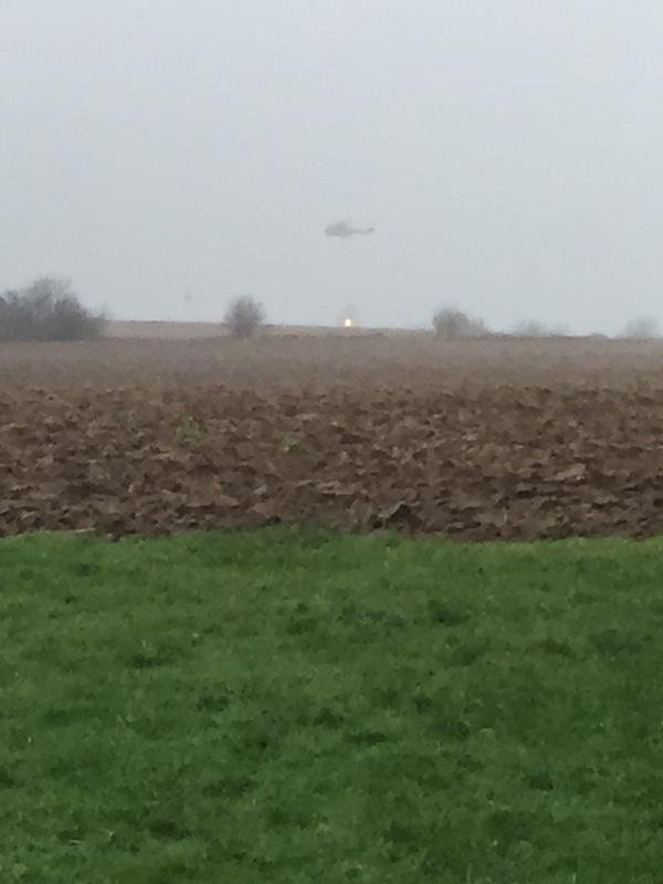 Πανικός ξανά στη Γαλλία με τραυματίες και 1 όμηρο | iefimerida.gr 4