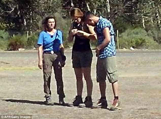 Η τελευταία φωτογραφία των Γάλλων αθλητών που σκοτώθηκαν σε σύγκρουση ελικοπτέρων στην Αργεντινή [εικόνες] | iefimerida.gr 6