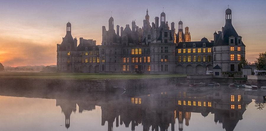 Ρομαντικές διακοπές -Τα κάστρα της Ευρώπης που μπορείς να κάνεις Πρωτοχρονιά! [εικόνες] | iefimerida.gr 3