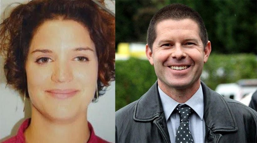 Αυτό είναι το ζευγάρι που σκότωσε ο τζιχαντιστής στο Παρίσι [εικόνα] | iefimerida.gr 0