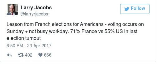 Οχι, η Μαρίν Λεπέν δεν θα γίνει ο Ντόναλντ Τραμπ της Γαλλίας [εικόνες] | iefimerida.gr 4