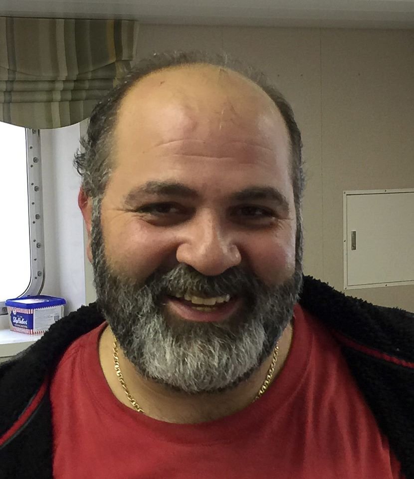 Ανδρέας Οικονόμου: Ο επιβάτης του Norman Atlantic που γύρισε από την κόλαση -Τι έγραψε για την τραγωδία [εικόνες & βίντεο] | iefimerida.gr 2