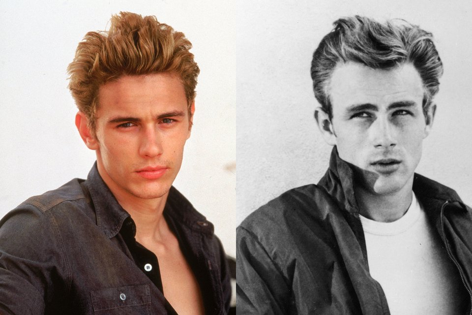 Απίστευτη ομοιότητα: Οταν ηθοποιοί μεταμορφώνονται σε γνωστά πρόσωπα και γίνονται ολόιδιοι [εικόνες] | iefimerida.gr 5