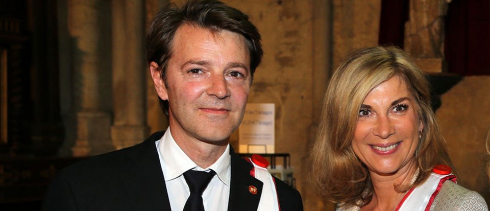 Αυτή η γυναίκα ίσως γίνει πρωθυπουργός του Μακρόν [εικόνες] | iefimerida.gr 3