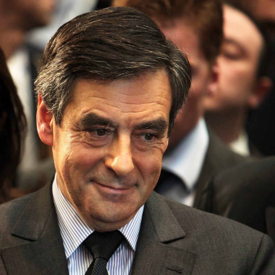 Φρανσουά Φιγιόν, η εκδίκηση του «Κυρίου Τίποτα» [εικόνες] | iefimerida.gr 0