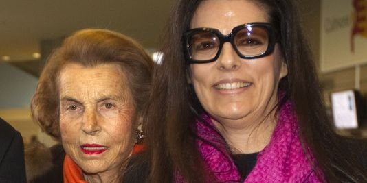 Το παράξενο πάθος της Λιλιάν Μπετανκούρ για έναν γκέι φωτογράφο -Του χάρισε 993 εκατ. ευρώ [εικόνες] | iefimerida.gr 10