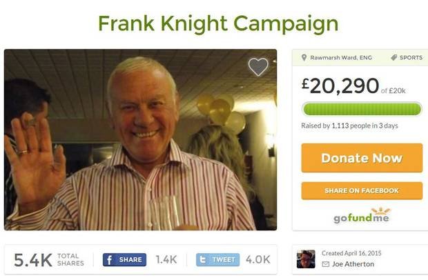 Οπαδός έβρισε τον πρόεδρο της ομάδας του στο Facebook και θα πληρώσει πρόστιμο [εικόνες] | iefimerida.gr 2