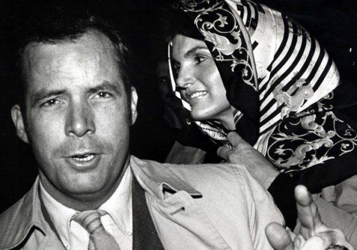 Οι ατέλειωτοι εραστές της Τζάκι Κέννεντι -Αποκαλύψεις για την αχαλίνωτη ζωή μιας Πρώτης Κυρίας [εικόνες] | iefimerida.gr 25