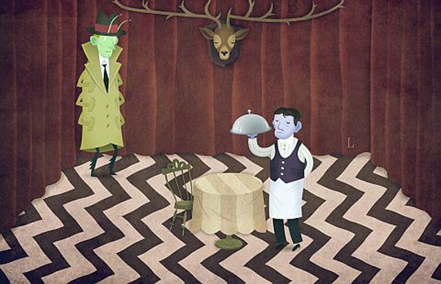 Ο Κάφκα γίνεται videogame -Ο εφιαλτικός κόσμος του κλασικού συγγραφέα μετατρέπεται σε ηλεκτρονικό παιχνίδι [εικόνες + βίντεο] | iefimerida.gr 0