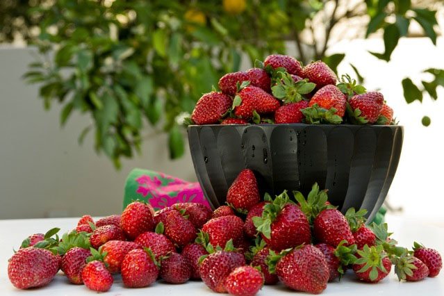 5 + 1 τρόφιμα για να ανανεώσετε τη διατροφή σας την άνοιξη [εικόνες] | iefimerida.gr 0