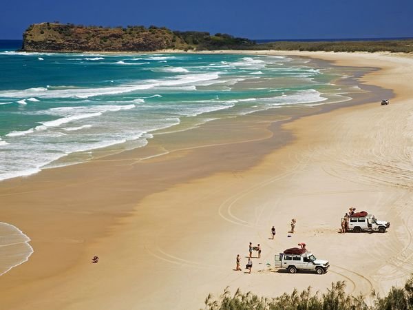 Οι ωραιότερες παραλίες στον κόσμο, για βουτιές στο απέραντο γαλάζιο [εικόνες] | iefimerida.gr 3