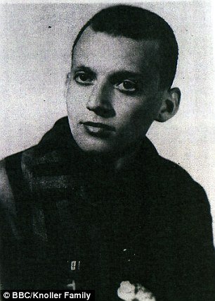 Εγινε μαστροπός με τη βοήθεια ενός Ελληνα και γλίτωσε από τους Ναζί -Η συναρπαστική ιστορία ενός Εβραίου από την Αυστρία [εικόνες] | iefimerida.gr 0