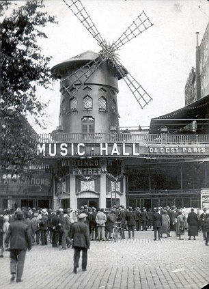 Εγινε μαστροπός με τη βοήθεια ενός Ελληνα και γλίτωσε από τους Ναζί -Η συναρπαστική ιστορία ενός Εβραίου από την Αυστρία [εικόνες] | iefimerida.gr 2