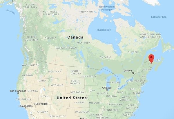 Mακελειό στον Καναδά: Τουλάχιστον τέσσερις νεκροί από πυροβολισμούς στο Φρέντρικτον - Συνελήφθη ένα άτομο [εικόνες & βίντεο]  | iefimerida.gr 0