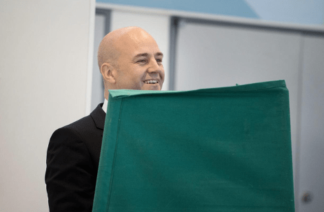 Θριαμβολογεί η ακροδεξιά στη Σουηδία: Είμαστε οι κυρίαρχοι του παιχνιδιού, λέει ο αρχηγός μετά το ιστορικό υψηλό στις εκλογές | iefimerida.gr 1