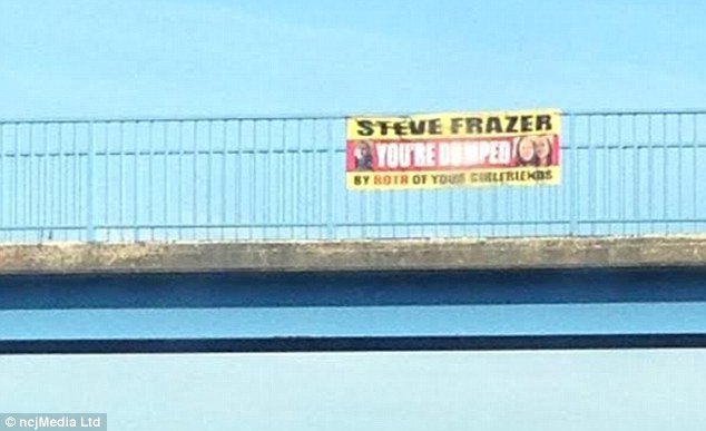 Αυτόν τον χωρισμό θα τον θυμάται για πάντα -Πώς εκδικήθηκαν δυο γυναίκες τον άπιστο σύντροφό τους [εικόνες] | iefimerida.gr 1