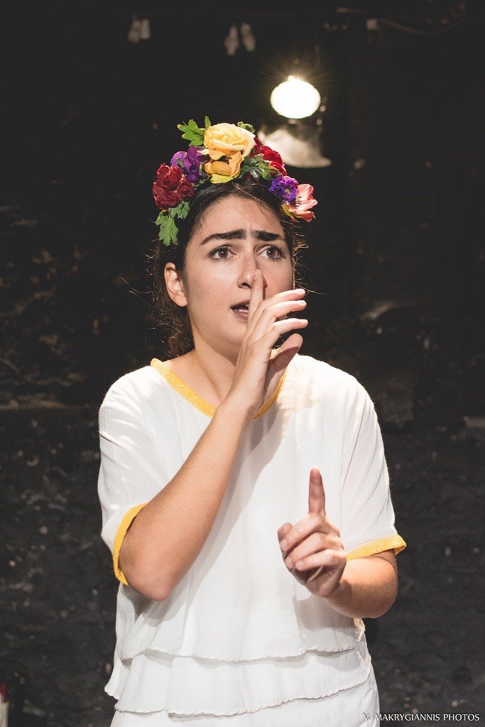 Η πολυτάραχη ζωή της Φρίντα Κάλο μέσα από ημερολόγια και κείμενά της [εικόνες]  | iefimerida.gr 1